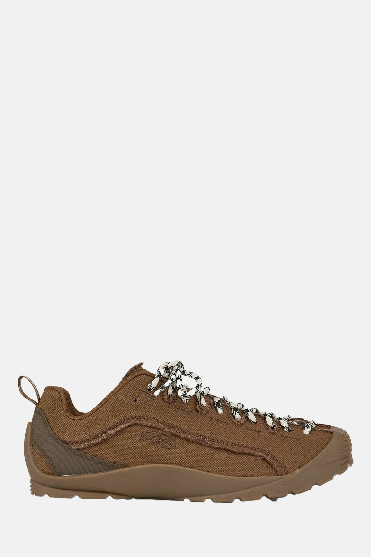 Skall Studio Jasper Split Sneaker Skall Brown.