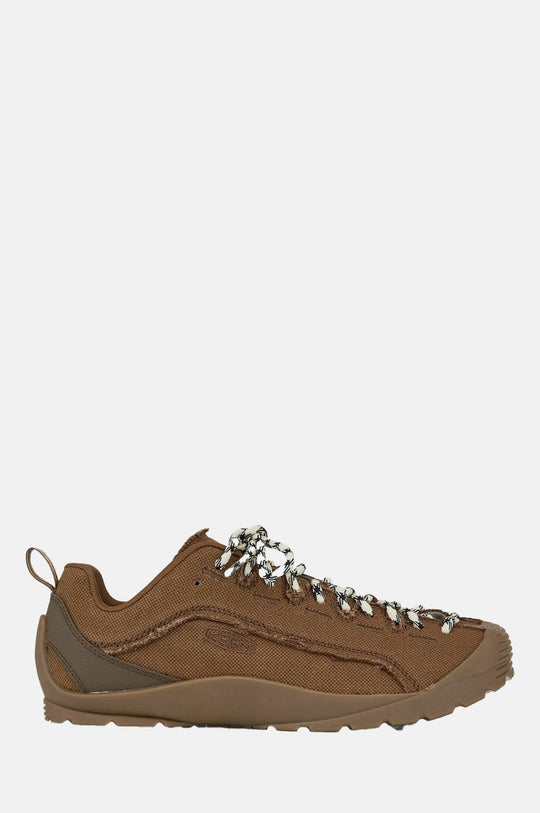 Jasper Split Sneaker Skall Brown