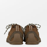 Jasper Split Sneaker Skall Brown