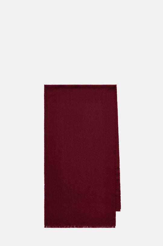Nadine Scarf Aubergine