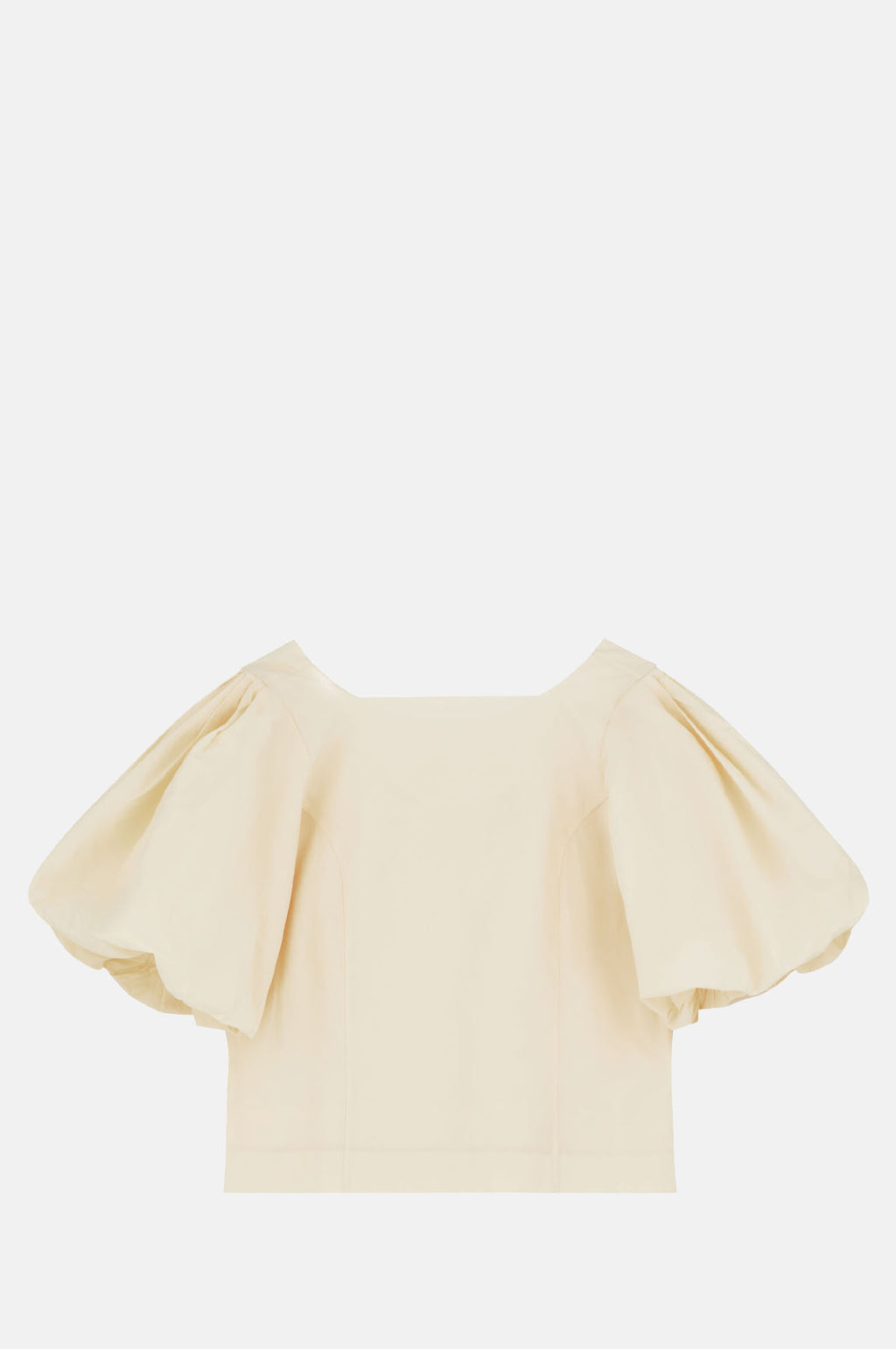 Skall Studio Sevilla Blouse Ivory.