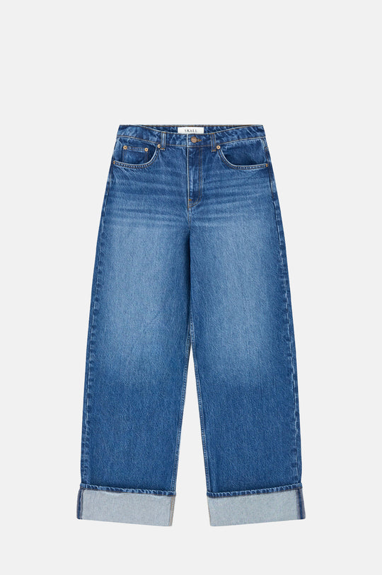 Wilma Jean Vintage Washed Blue