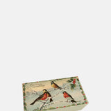 Skona Ting Birds Christmas Apple Soap Bar 200g.