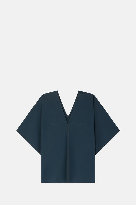 Denise Blouse Ardoise