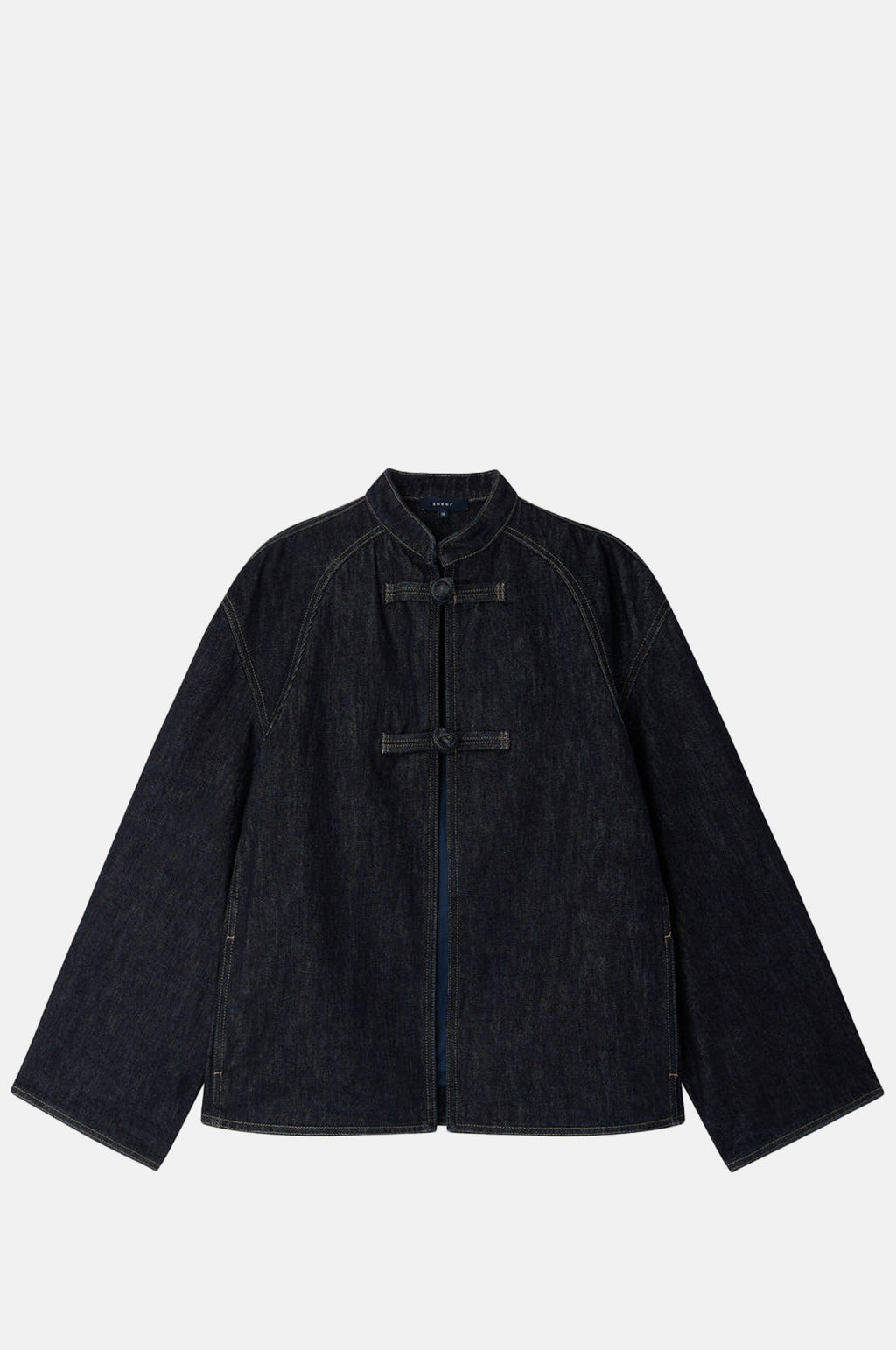 Soeur Iliana Jacket Bleu Brut.