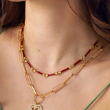 Amore Charm