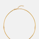 Soru Arco Necklace.