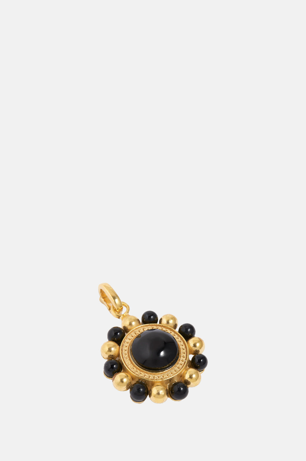 Soru Black Tallulah Charm.