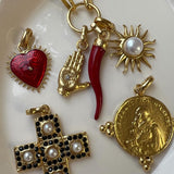 Catania Charm