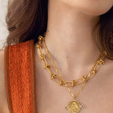 Ionian Necklace