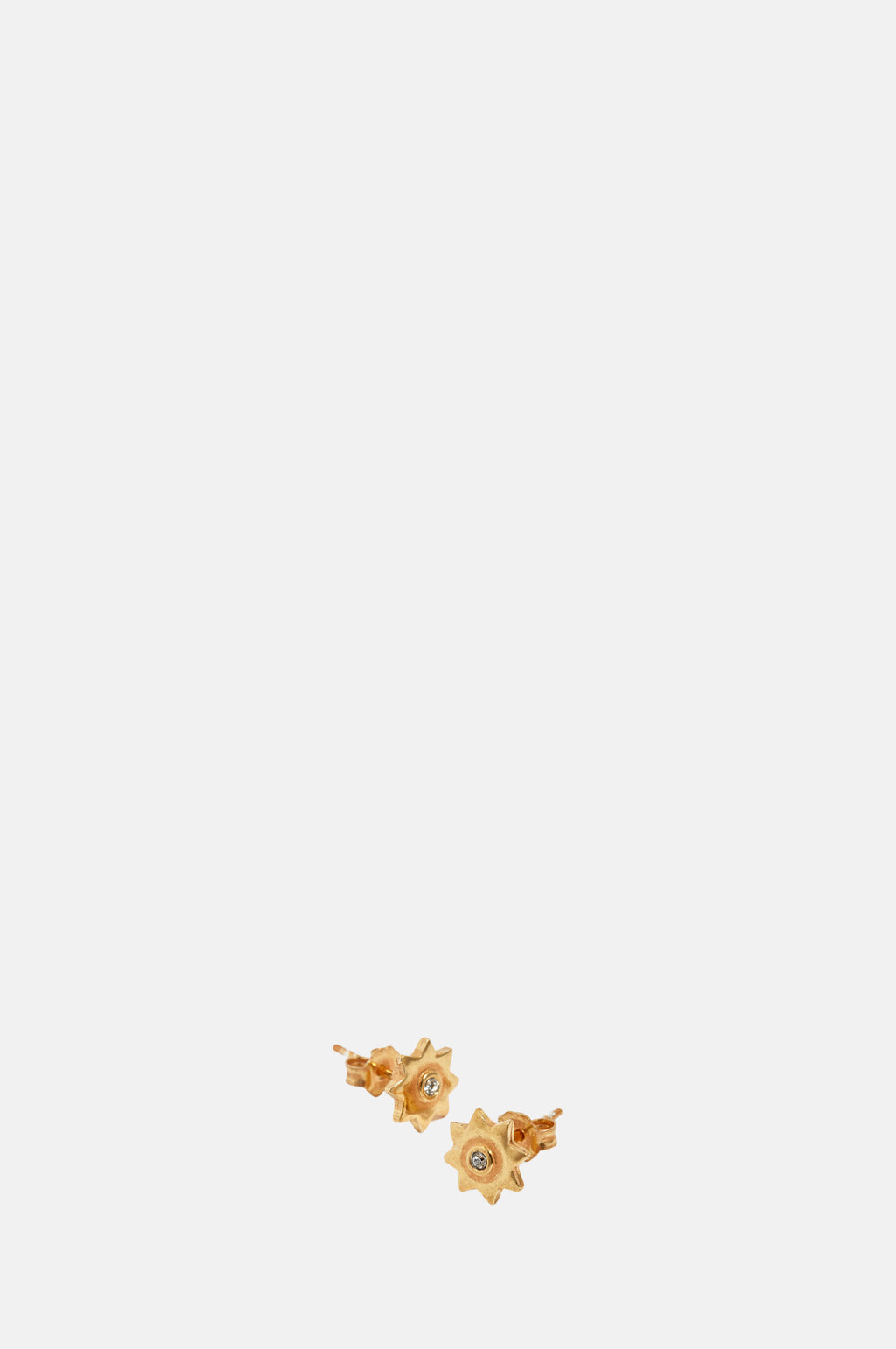 Soru Little Star Stud Earrings.