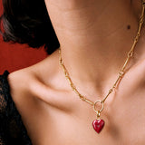 Romanza Charm