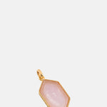 Soru Rose Gratitude Talisman Charm.