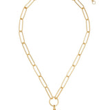 Sicilian Heart Charm
