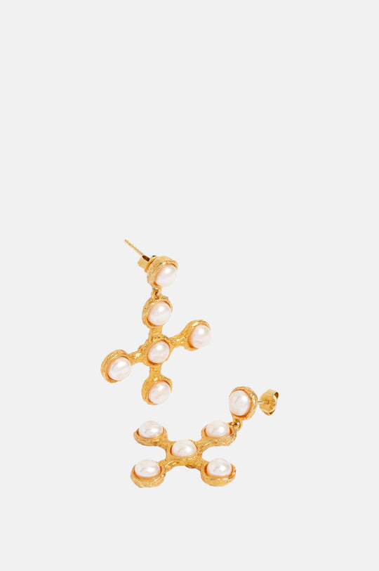 Signoria Earrings