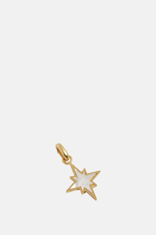 Stellata Star Charm