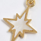 Stellata Star Charm