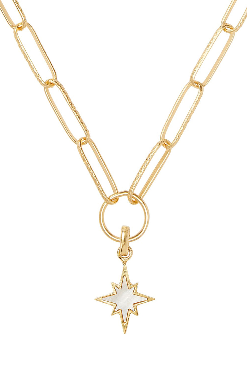 Stellata Star Charm