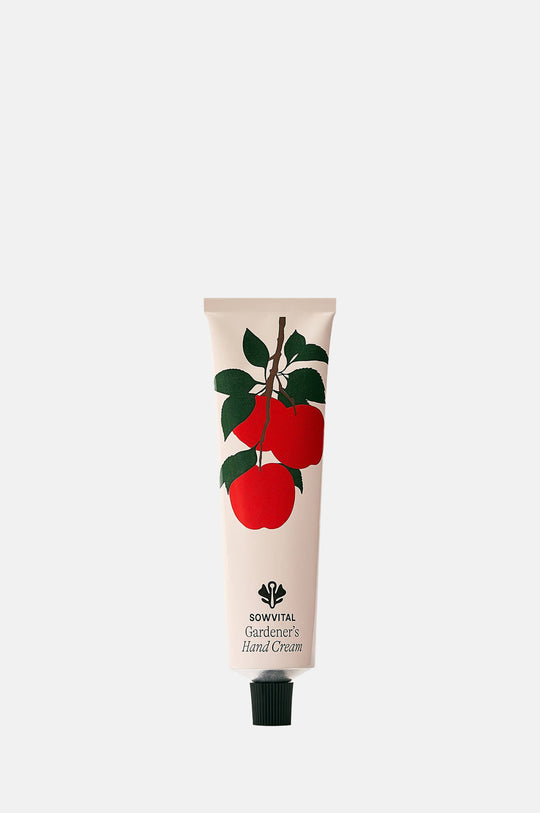 The Apple Orchard Gardener's Hand Cream 75ml