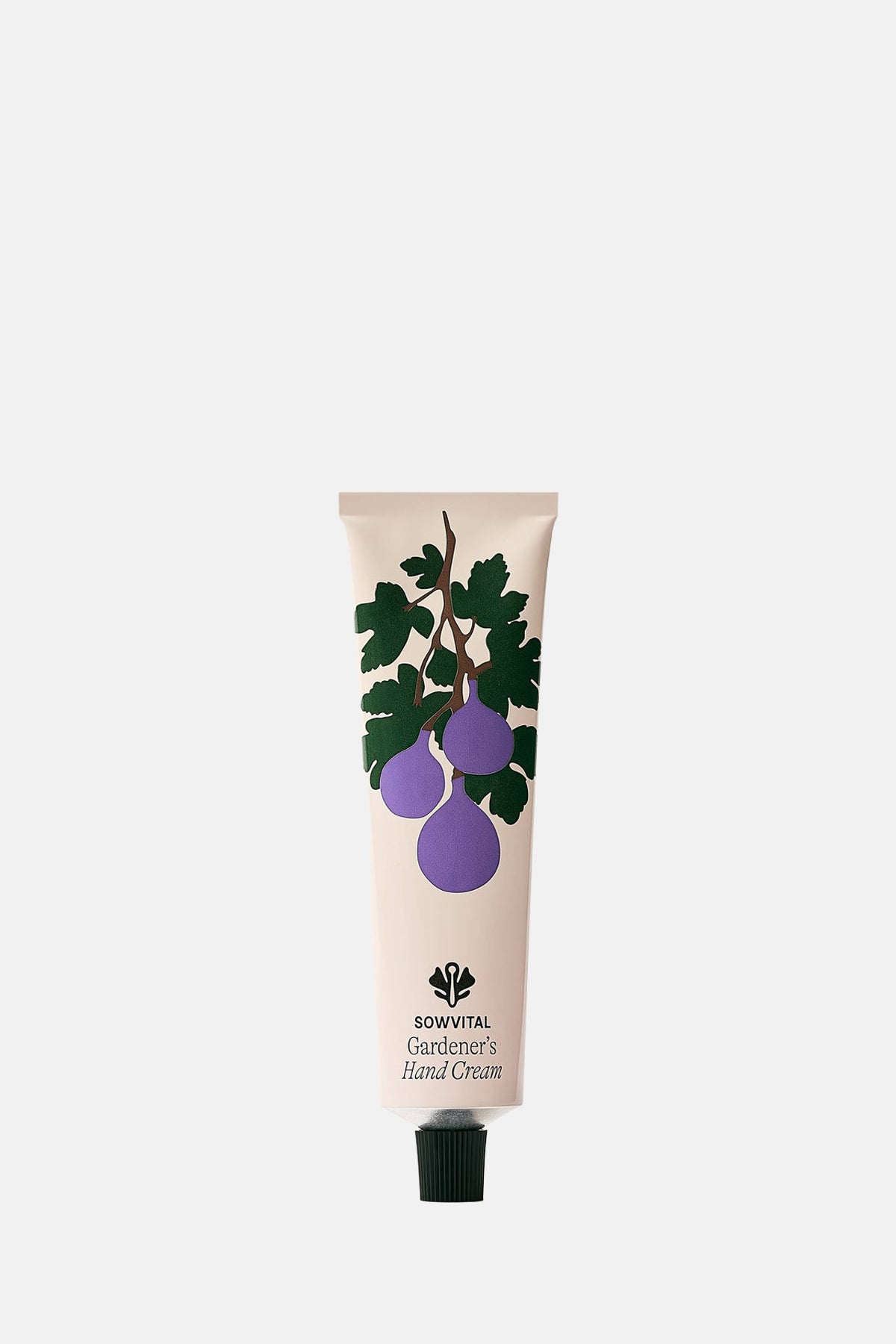 Sowvital The Fig Tree Gardeners Hand Cream 75ml.