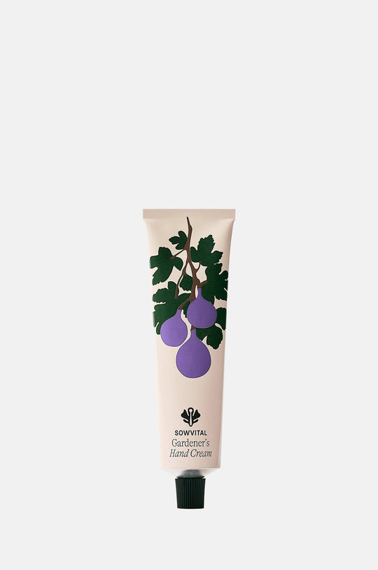 The Fig Tree Gardener's Hand Cream 75ml