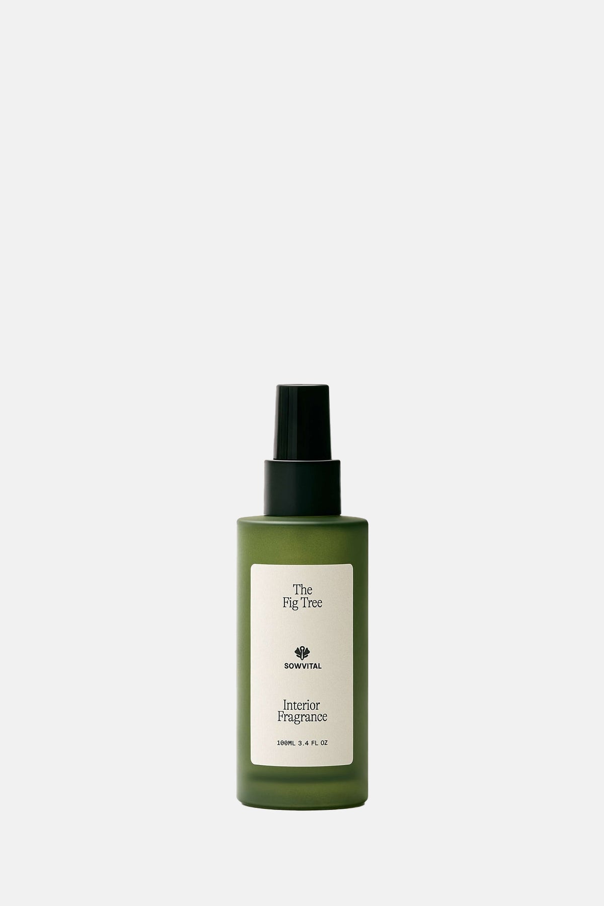 Sowvital The Fig Tree Interior Fragrance 100ml.