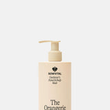 Sowvital The Orangerie Gardeners Hand and Body Wash 300ml.