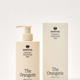 The Orangerie Gardener's Hand & Body Wash 300ml
