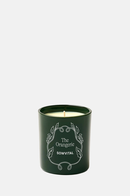 The Orangerie Scented Candle