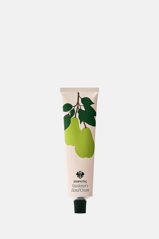 The Pear Orchard Gardener's Hand Cream 75ml