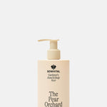 Sowvital The Pear Orchard Gardeners Hand and Body Wash 300ml.