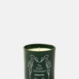 Sowvital The Secret Greenhouse Scented Candle.