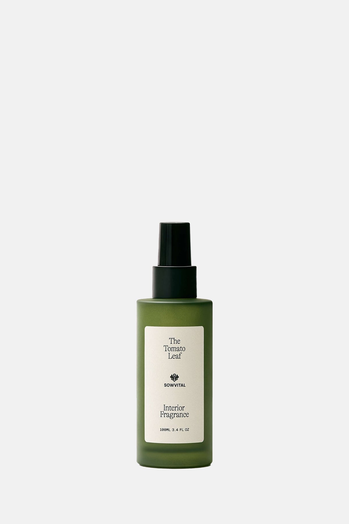 Sowvital The Tomato Leaf Interior Fragrance 100ml.