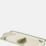 Christmas Tree Sandwich Tray