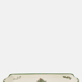 Christmas Tree Sandwich Tray
