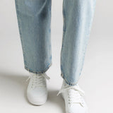 G2 Canvas Trainer White