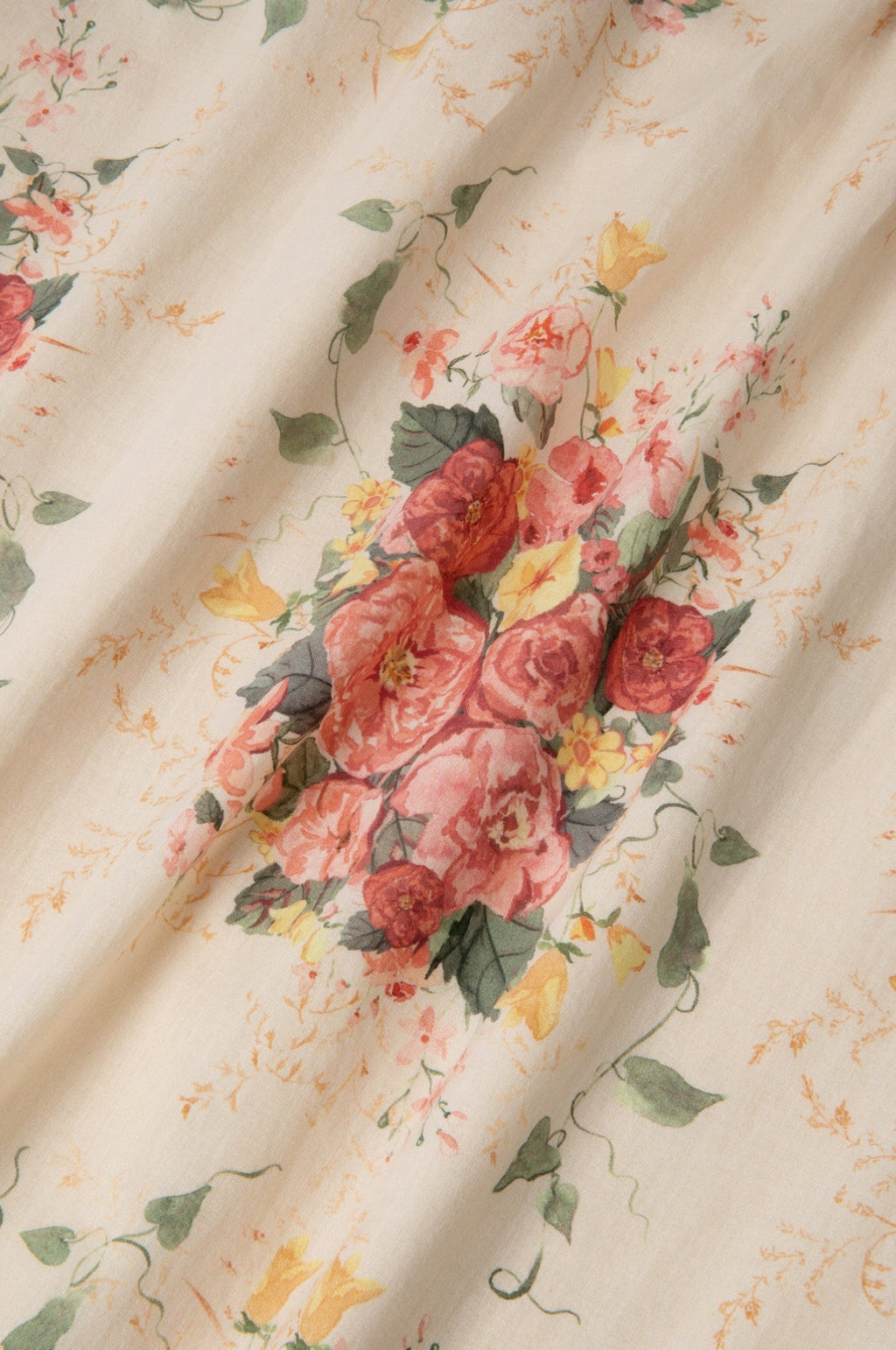 Daisy Dress Spring Posy