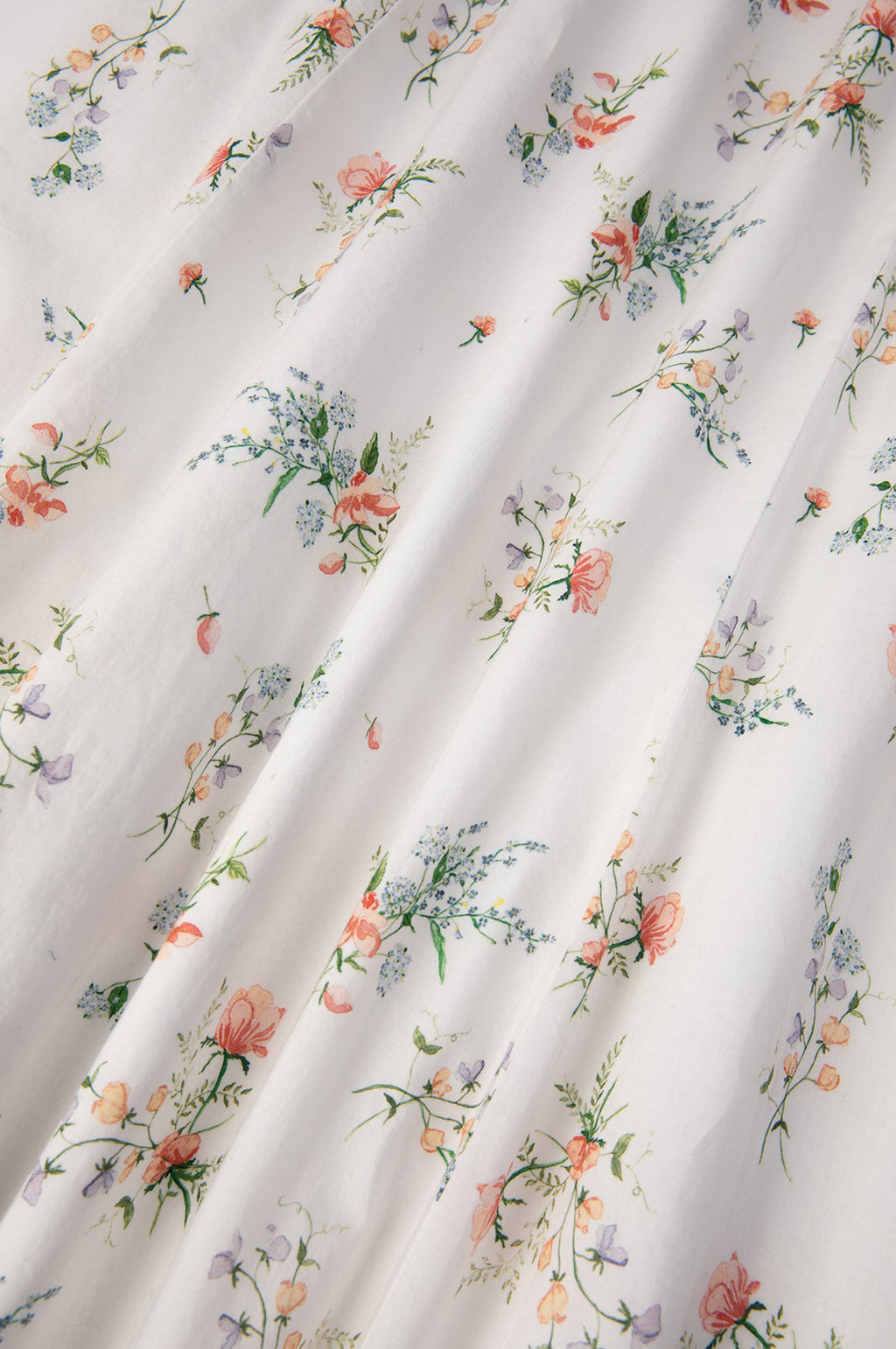 Theodora Dress Meadow