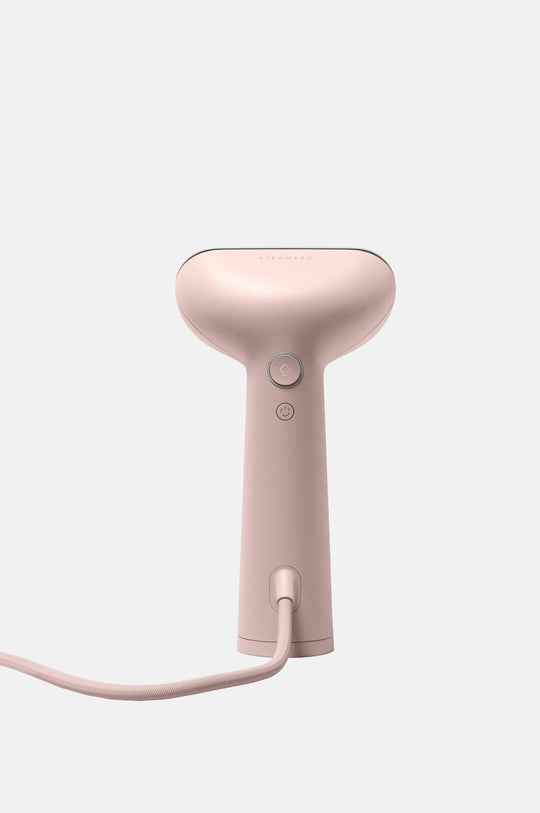 Cirrus No.3 Iron Steamer Rose