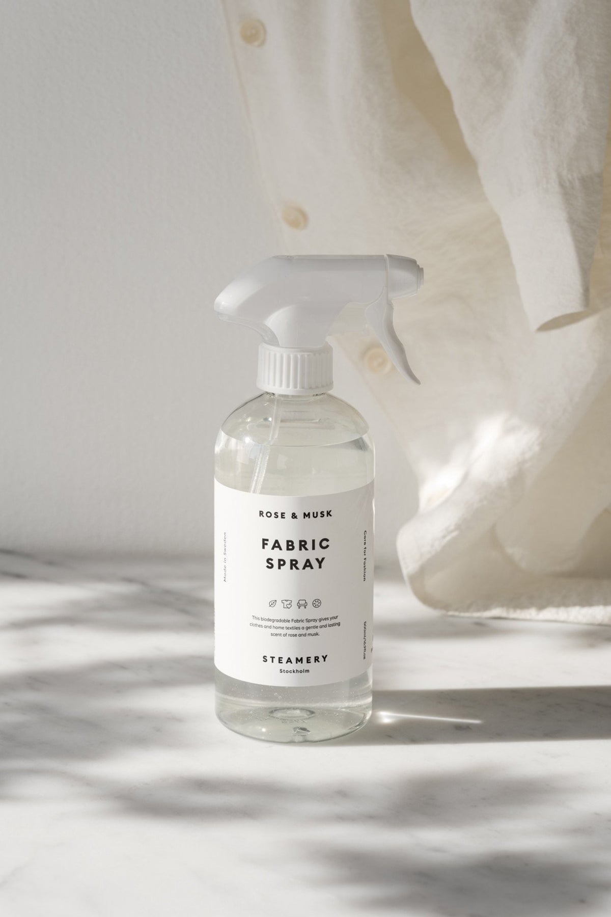 Fabric Spray 500ml