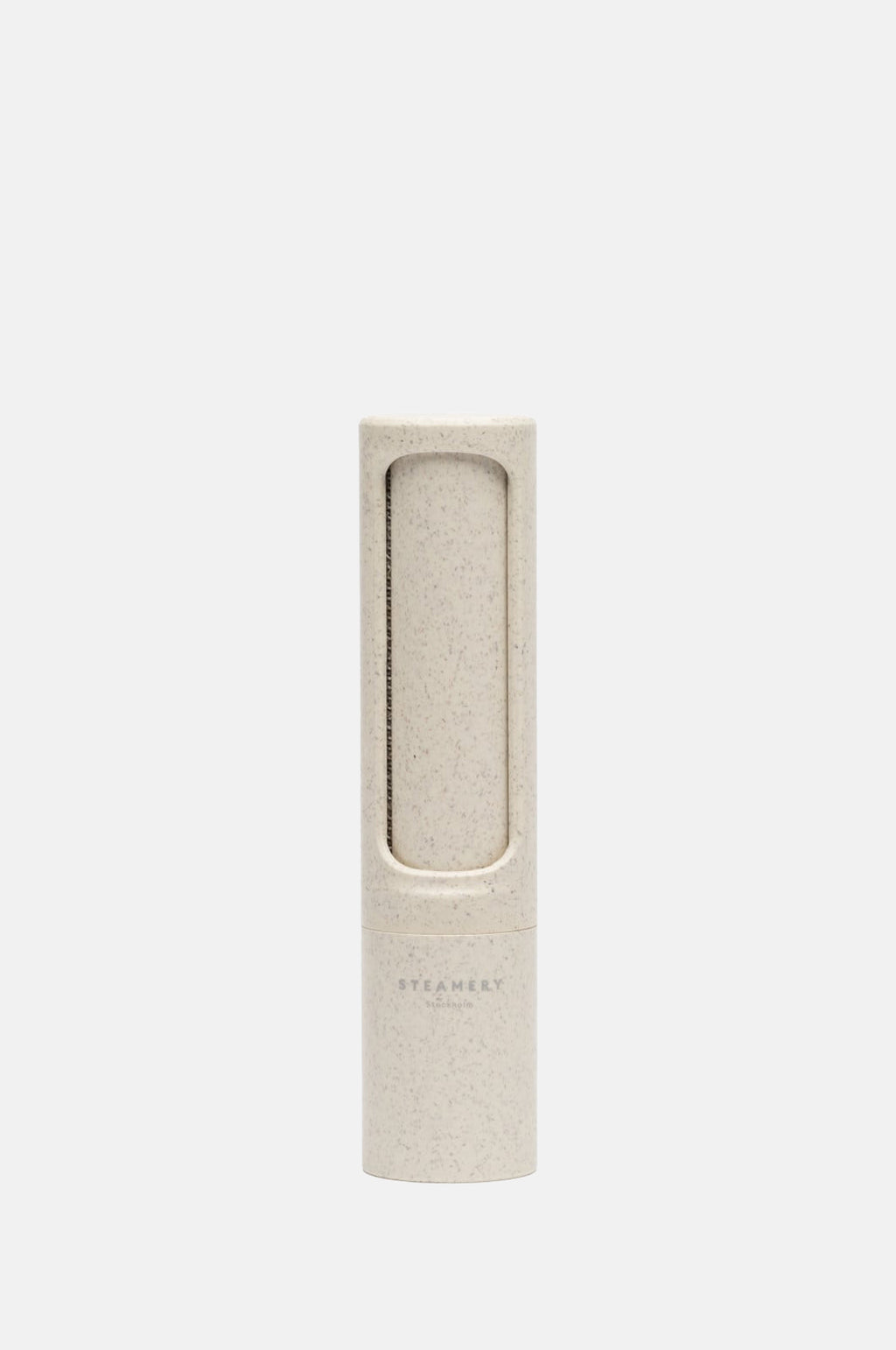 Steamery Lint Brush Beige.