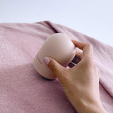 Pilo No.2 Fabric Shaver Rose