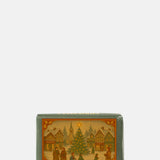 Sting in the Tail No 1 Christmas Olive Soap.