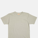 Sunray Haleiwa SS T Shirt Desert Sage.