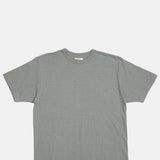Sunray Haleiwa SS T Shirt Sedona Sage.
