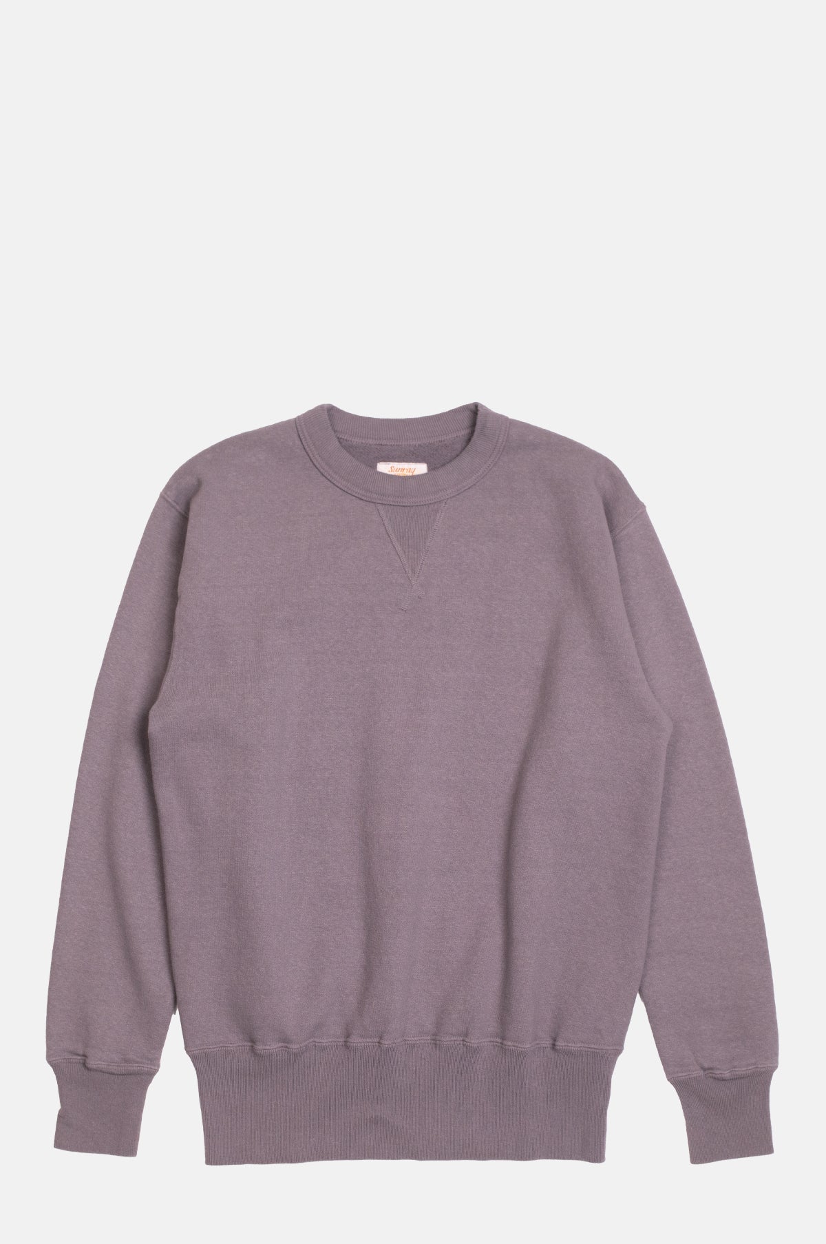 Sunray Laniakea Crew Neck Sweat Shark.