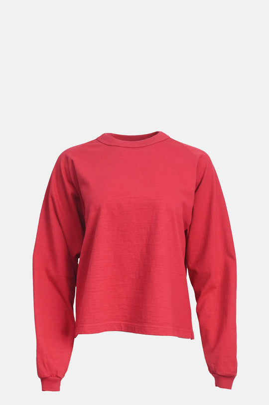 Mahuna LS T-Shirt Emboldened