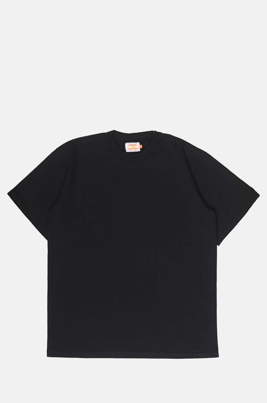 Makaha SS T Shirt Anthracite