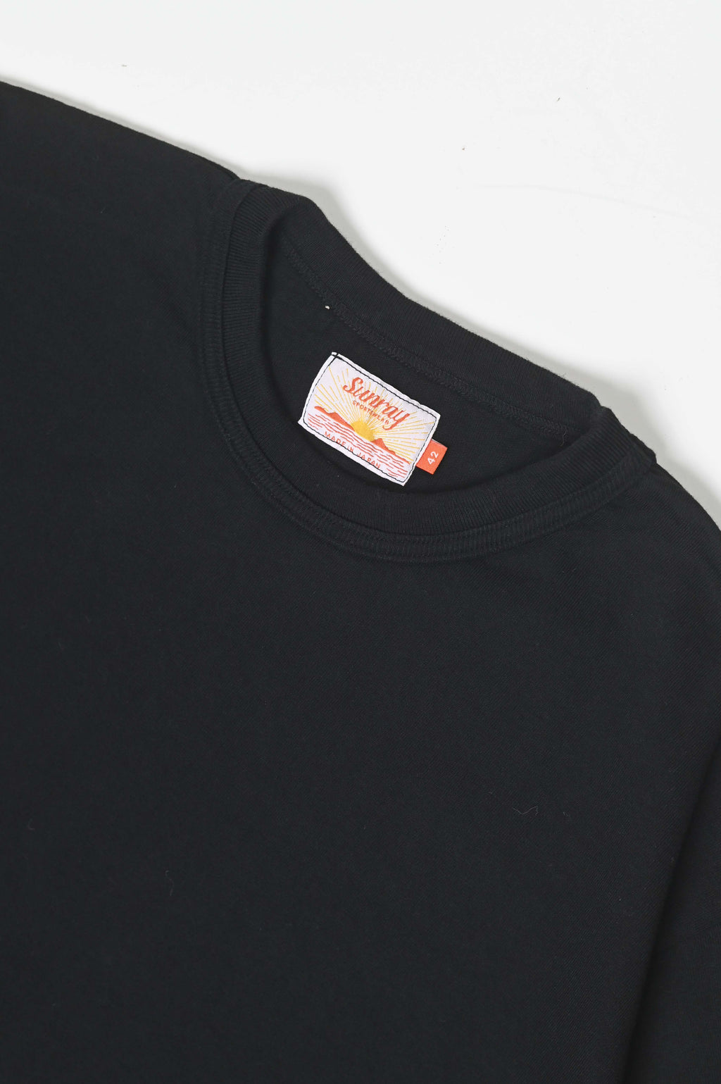 Makaha SS T Shirt Anthracite