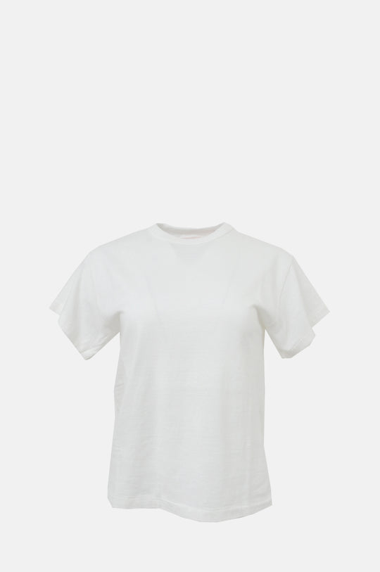 Na'maka'oh T-Shirt Off White